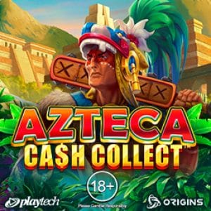Azteca Cash Collect game icon
