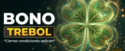Bono de Referido Fortuna promotion