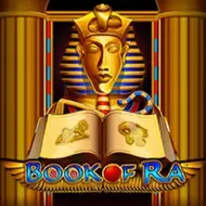 Book Of Ra game thumbnail