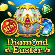 Diamond Easter game icon