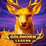 Goldhorn Legend Barbarabang