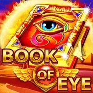 Book of EyeOnlyplay