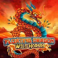 Floating Dragon Wild HorsesPragmatic Play