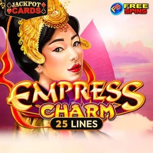 Empress Charm game thumbnail