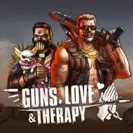 Guns, Love & TherapyTRUE LABS (1)