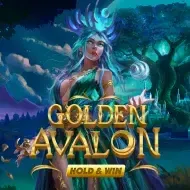Golden Avalon Hold and Win game thumbnail