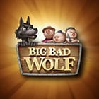 Big Bad Wolf game icon