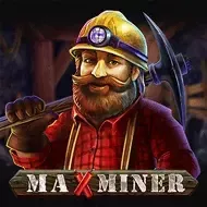 Max Miner game thumbnail