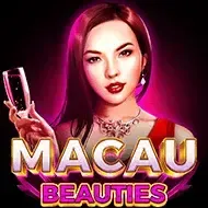 Macau Beauties game thumbnail