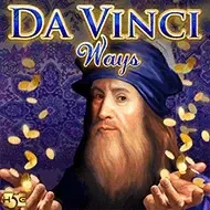 Da Vinci Ways game icon