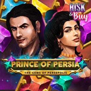 Prince of Persia_ the Gems of Persepolis game thumbnail