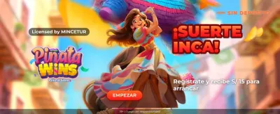 Promoción de juegos fortuna casino