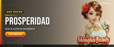 Descubre la suerte del casino