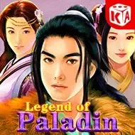 Legend of PaladinKA Gaming game thumbnail