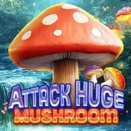 Attack Huge MushroomKA Gaming game thumbnail