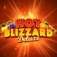 Hot Blizzard DeluxeTomhorn game icon