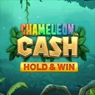 Chameleon Cash game icon