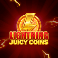 Lightning Juicy CoinsBarbarabang