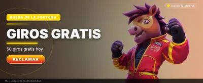 Buffalo Win Jackpot