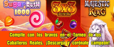 Bono de Bienvenida Fortuna Casino