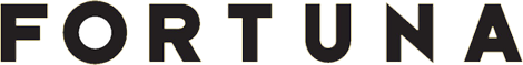 Juegos Fortuna Logo